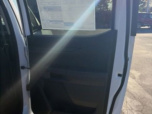 New 2026 Ford Ranger XL RWD image 21
