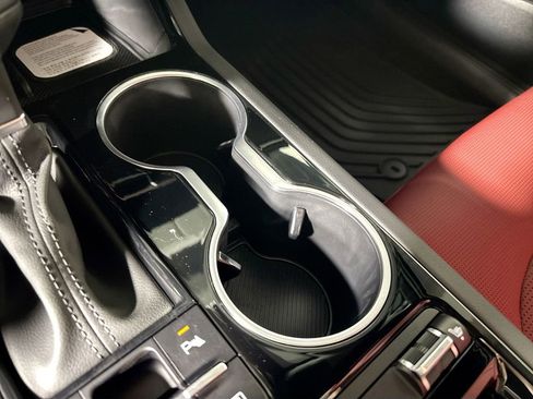 New 2026 Kia K5 GT-Line image 15