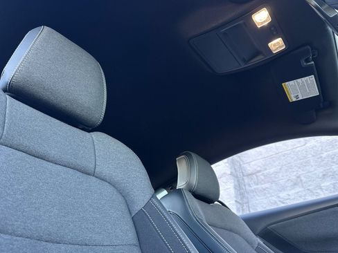 New 2026 Ford Mustang Ecoboost image 17