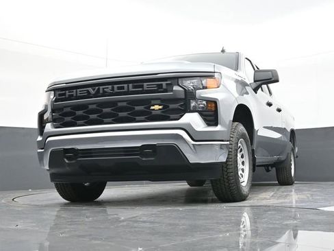 New 2026 Chevrolet Silverado 1500 W/T w/ WT Value Package image 49