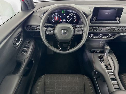 Used 2024 Honda HR-V Sport image 26