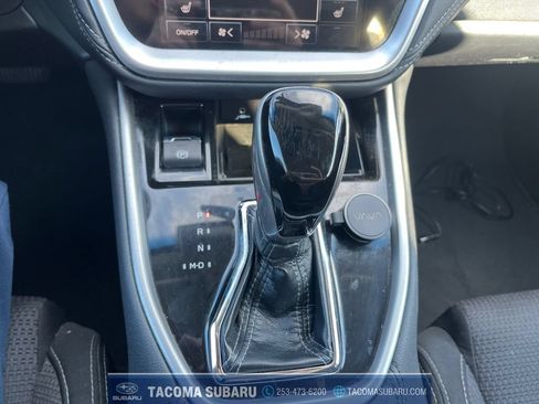 Used 2020 Subaru Outback Premium AWD/4WD image 15
