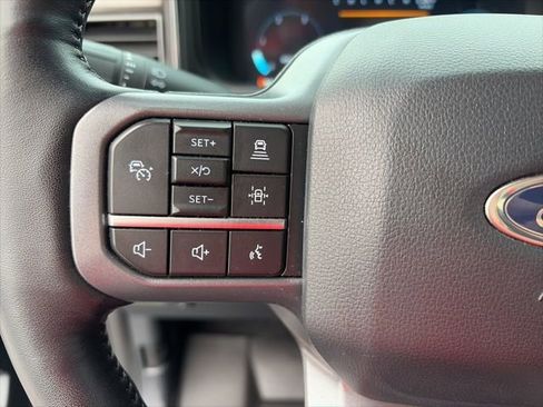 Used 2024 Ford F250 Lariat w/ Lariat Ultimate Package image 14