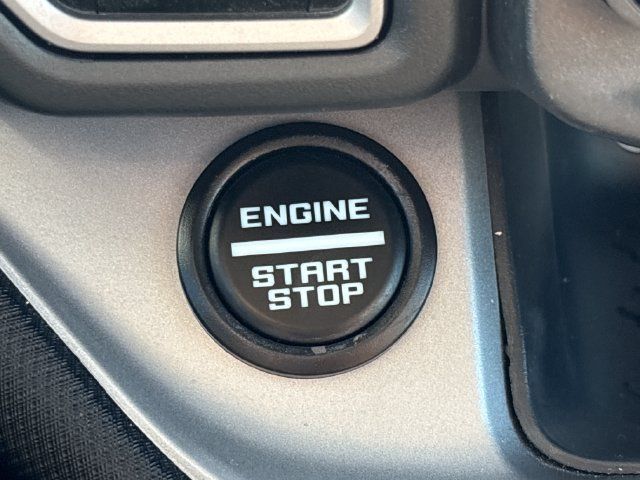Used 2024 Ford Bronco Sport Big Bend AWD/4WD image 22
