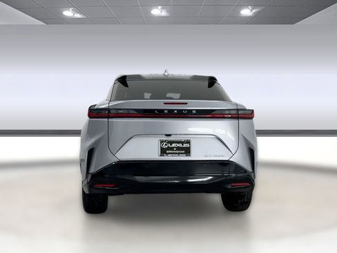New 2026 Lexus RZ 350e 2WD image 10