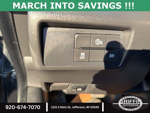 Used 2024 MAZDA MX-5 Miata RF Grand Touring image 24