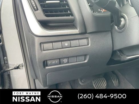 Certified 2023 Nissan Rogue SV AWD/4WD image 20