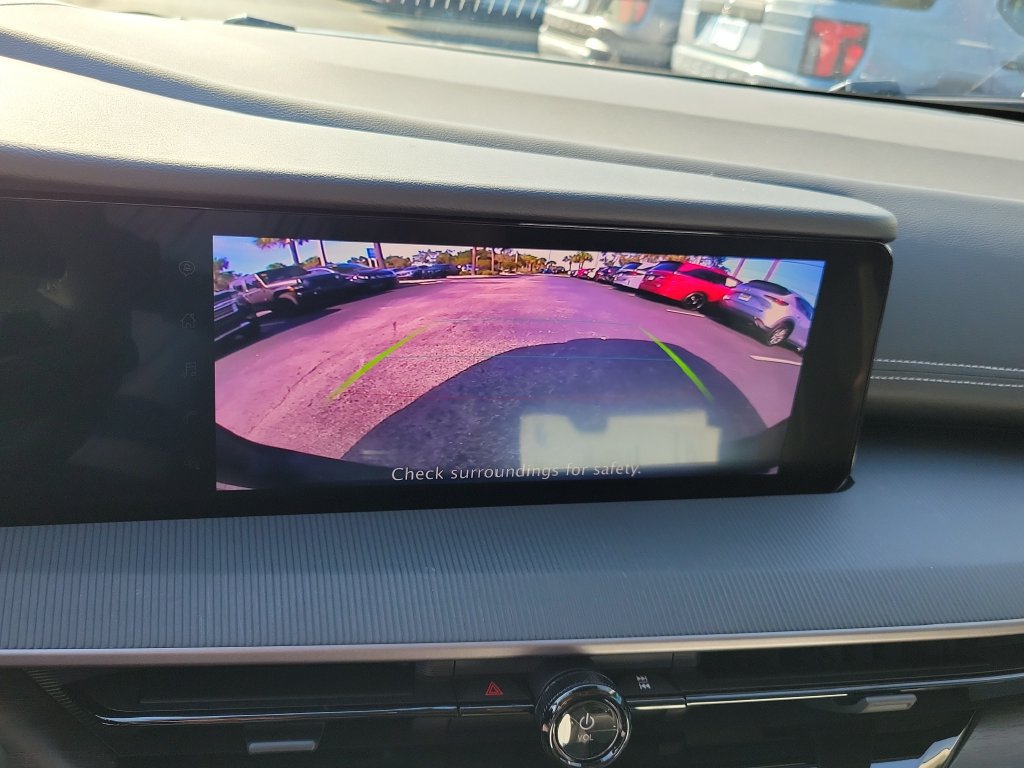 Used 2025 Nissan Murano SV FWD image 33