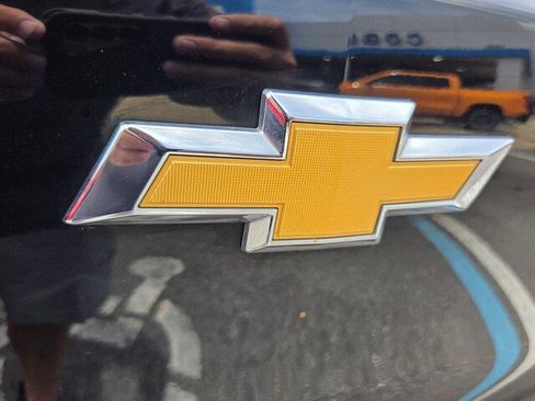 Used 2022 Chevrolet TrailBlazer LS FWD image 29