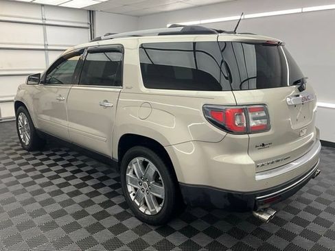 Used 2017 GMC Acadia Limited SLT FWD image 23