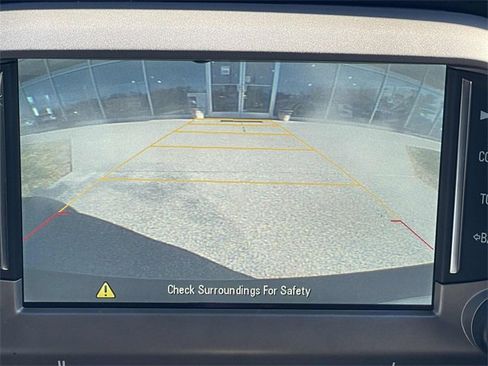 Used 2015 Chevrolet Camaro LT image 18