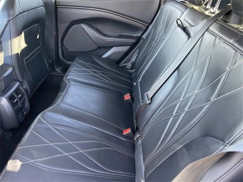 Certified 2023 Ford Mustang Mach-E Select image 33