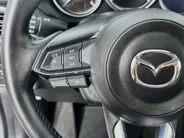 Used 2024 MAZDA CX-5 AWD 2.5 S w/ Preferred Package image 21