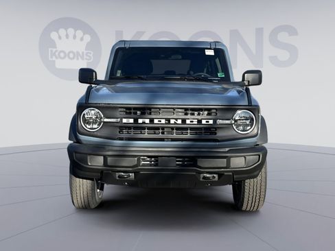 New 2025 Ford Bronco Big Bend image 11