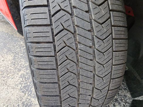 Used 2014 Ford Focus SE w/ Equipment Group 201A FWD image 21