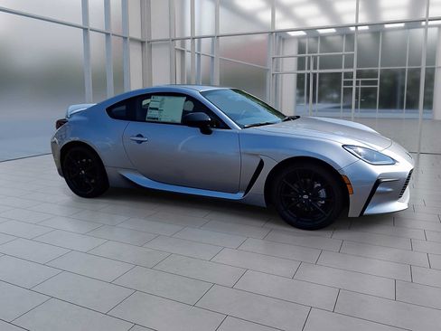 New 2026 Toyota GR86 Premium RWD image 6