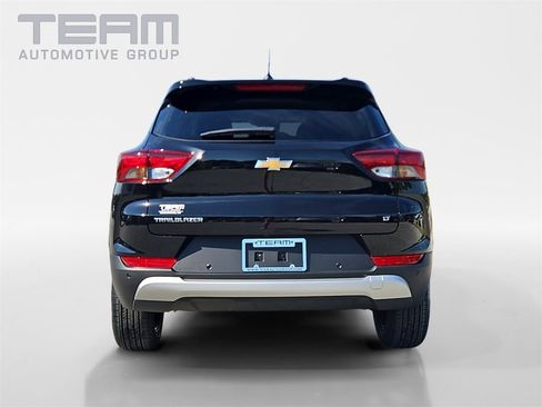 New 2026 Chevrolet TrailBlazer LT w/ Convenience Package image 6