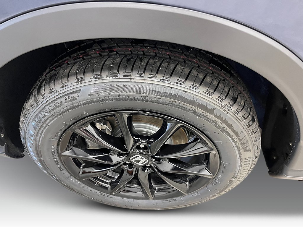 New 2027 Honda CR-V Sport-L image 11