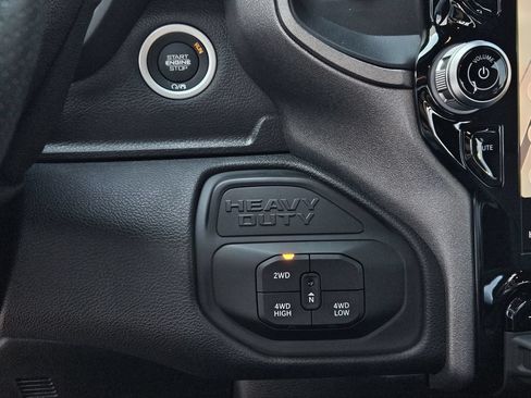 New 2026 RAM 2500 Tradesman AWD/4WD image 20