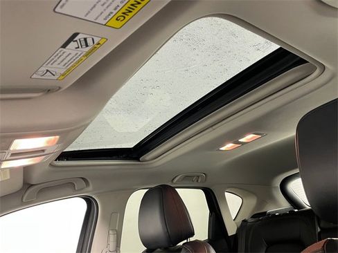 Certified 2021 MAZDA CX-5 Touring w/ Touring Preferred SV Package image 16