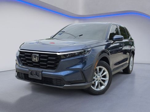 Used 2024 Honda CR-V EX image 2