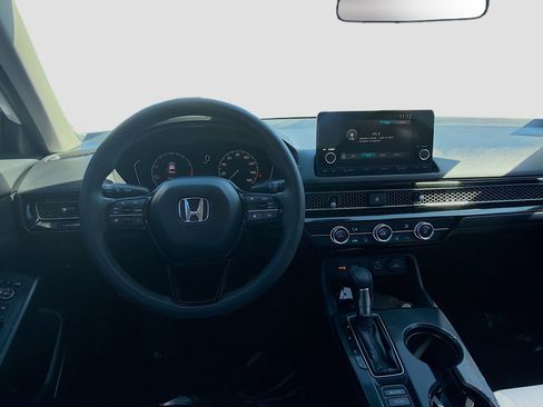Certified 2022 Honda Civic LX image 20