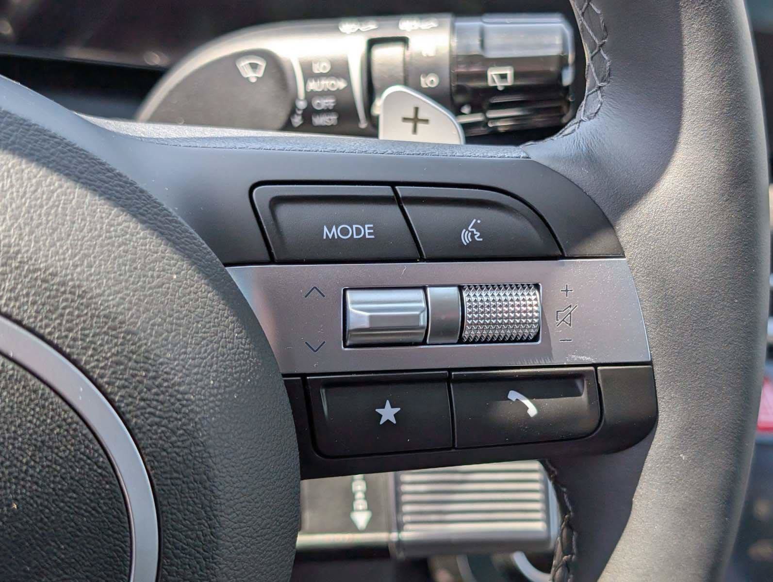 New 2026 Hyundai Tucson Limited AWD/4WD image 23