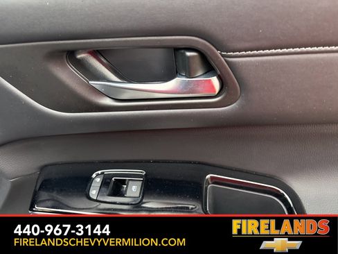 Used 2024 Nissan Pathfinder SL image 27