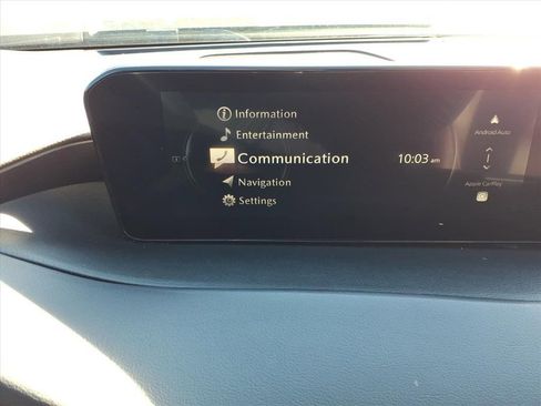 Used 2024 MAZDA MAZDA3 s image 24