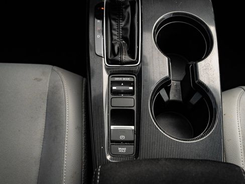 Used 2025 Honda Civic Sport image 30