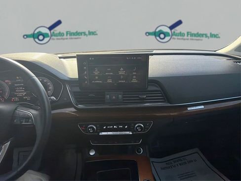 Used 2023 Audi Q5 e Prestige image 16