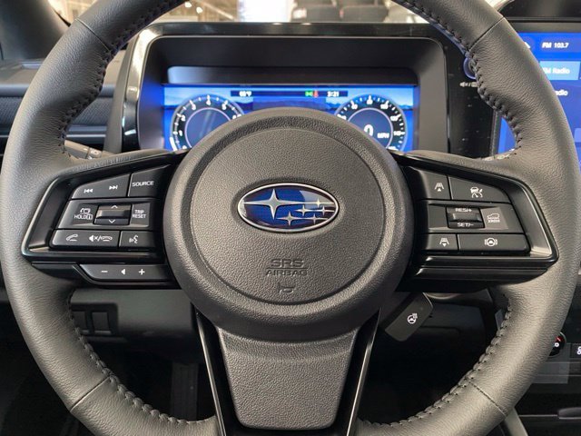 New 2026 Subaru Outback Premium AWD/4WD image 16