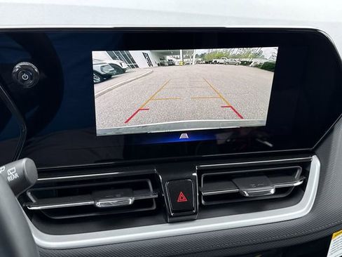 Used 2026 Chevrolet TrailBlazer LT w/ Convenience Package image 23