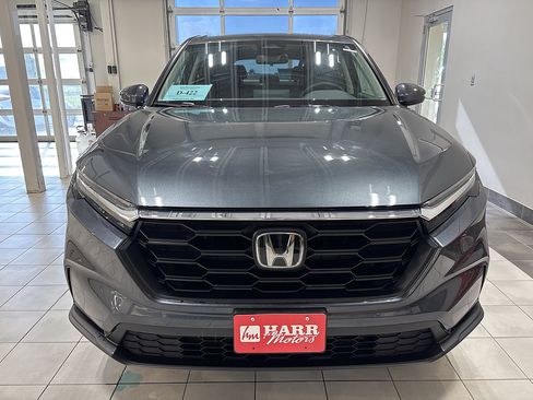 New 2026 Honda CR-V LX image 6