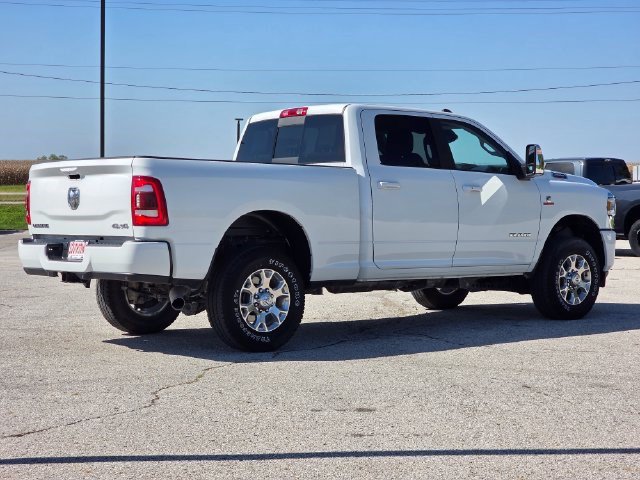 Certified 2024 RAM 2500 Laramie w/ Safety Group AWD/4WD image 8