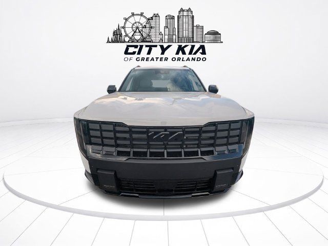 New 2027 Kia Telluride SX X-Line AWD/4WD image 9