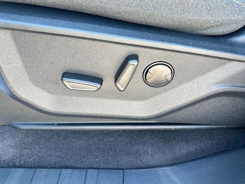 Used 2025 Ford F150 XLT w/ Equipment Group 302A MID AWD/4WD image 18