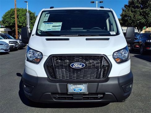 New 2026 Ford Transit 150 Low Roof w/ Load Area Protection Package image 2