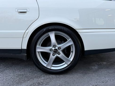 Used 1996 Audi A6 2.8 image 50