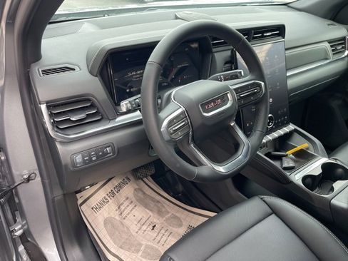 Used 2026 GMC Terrain Elevation w/ Elevation Premium Package image 21