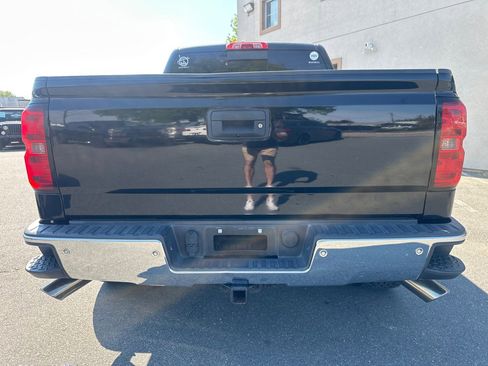 Used 2015 Chevrolet Silverado 1500 LT w/ All Star Edition image 4