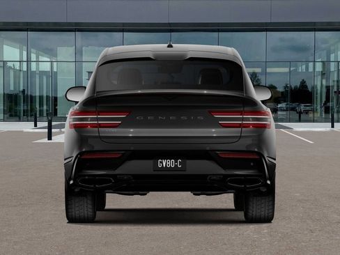 New 2026 Genesis GV80 3.5T Prestige AWD/4WD image 39