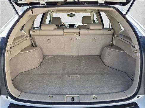 Used 2004 Lexus RX 330 AWD w/ Premium Plus Pkg image 6