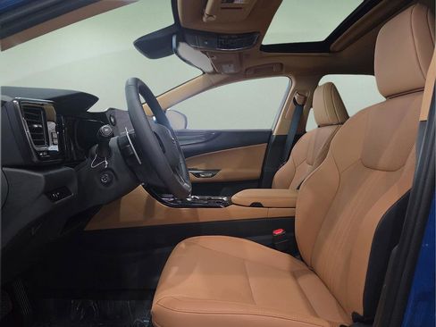 New 2026 Lexus NX 350 AWD w/ Premium Package image 20