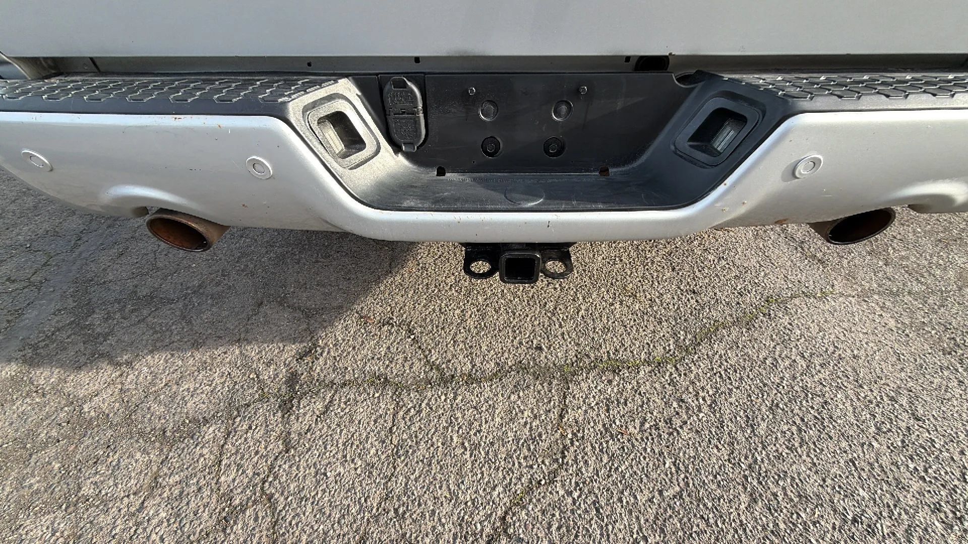 Used 2015 RAM 1500 Sport w/ Sport Premium Group AWD/4WD image 13