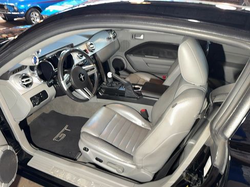 Used 2008 Ford Mustang GT Premium RWD image 13
