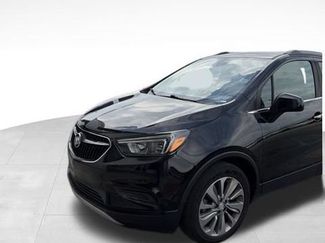 Used 2020 Buick Encore Preferred FWD video 2