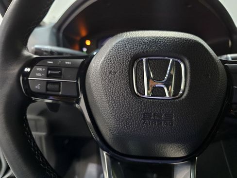 Used 2025 Honda Civic Sport Touring image 24