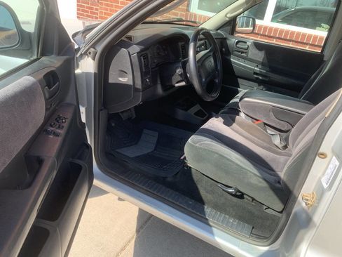 Used 2002 Dodge Dakota SLT image 12