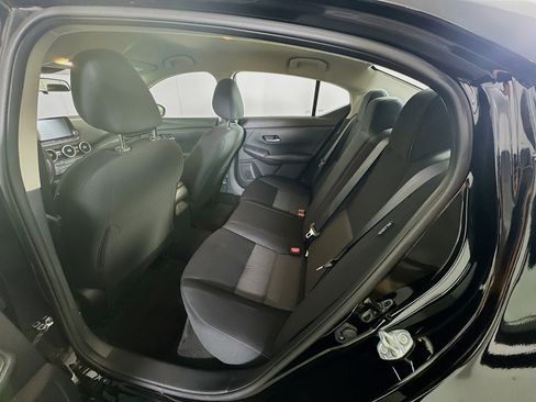 Used 2023 Nissan Sentra SV w/ All-Weather Package image 28